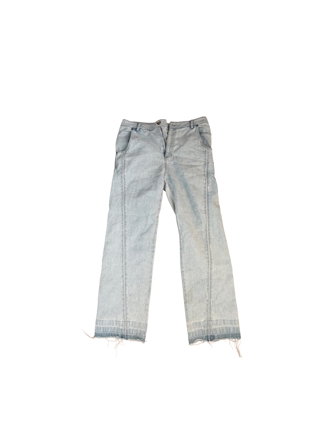 Xlim denim pants 상품이미지1