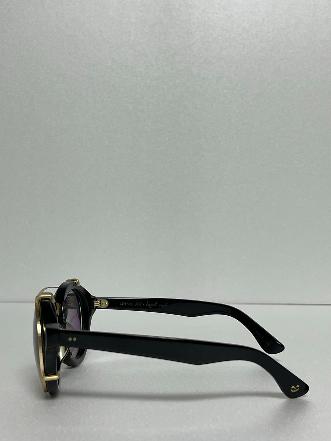 Optical W x beyond closet 클립온 선글라스 상품이미지4