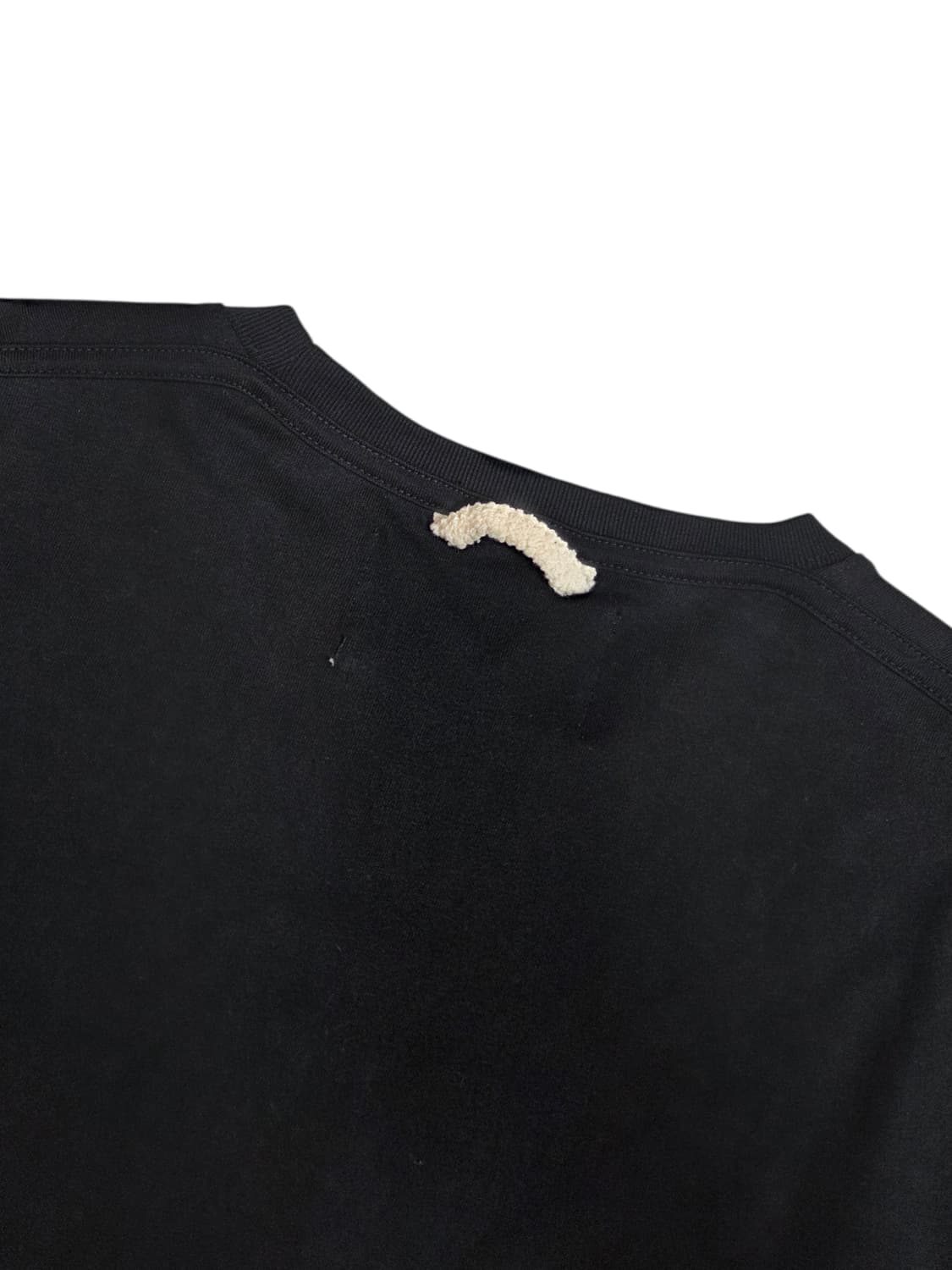 SATUR 새터 로고 반팔 티셔츠 XL 상품이미지6