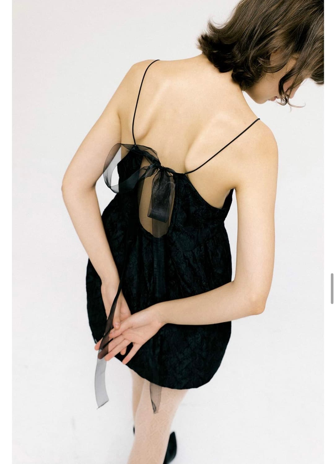 포지프레클즈 뷔스티에 상품이미지2