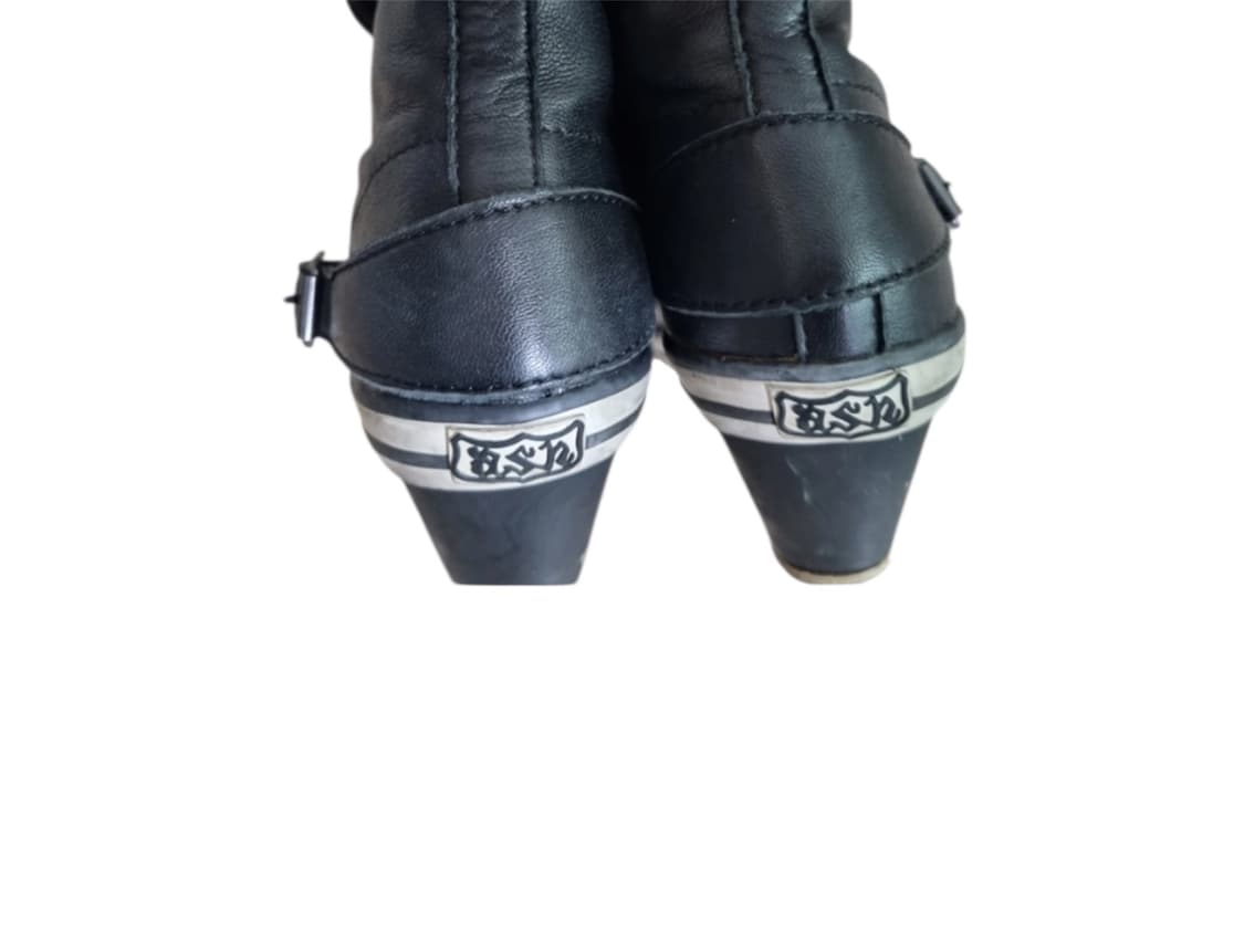 Ash 레더 스니커즈 36 상품이미지2