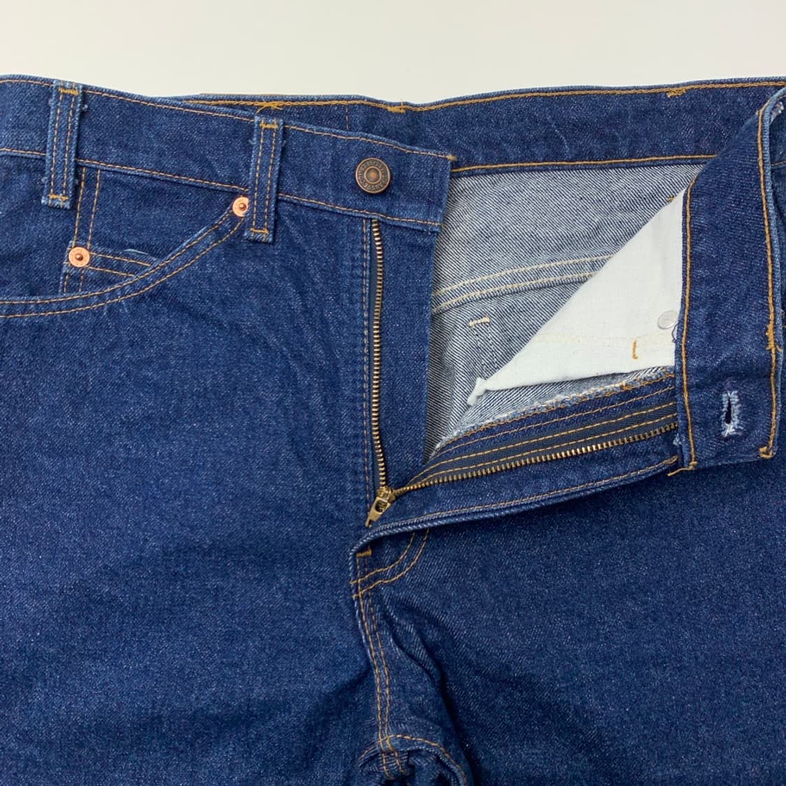 [30/정품] Levi's 리바이스 517 USA 데님팬츠 청바지 상품이미지3