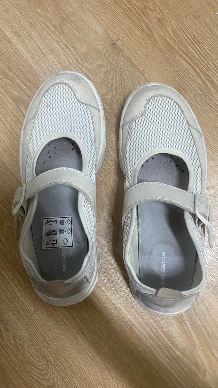 살로몬 메리제인 270 상품이미지1