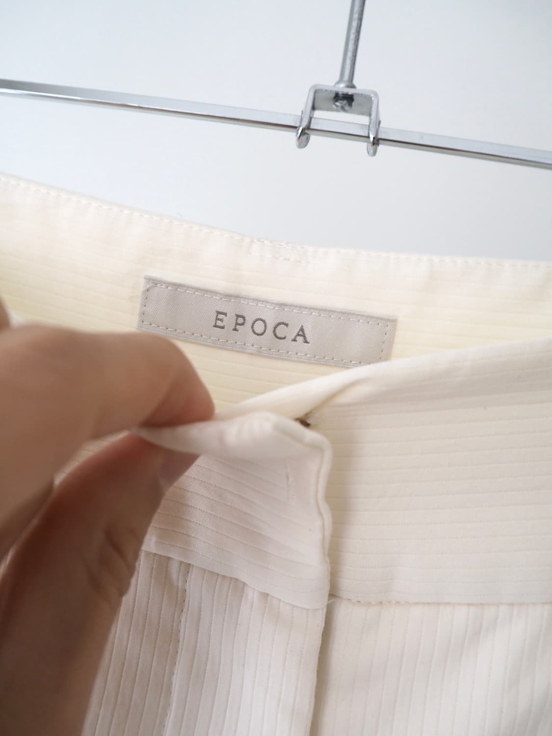 EPOCA wide pants  상품이미지6