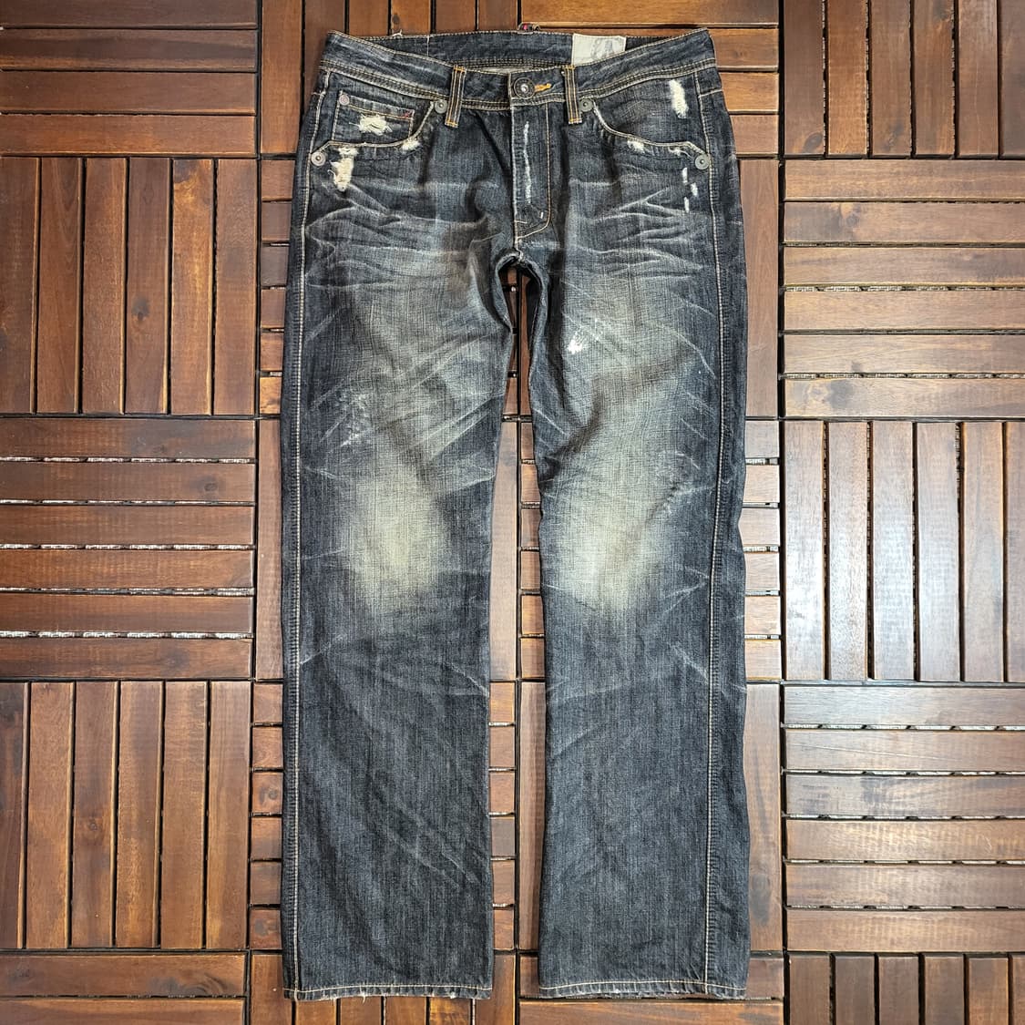 BUCKAROO 청바지 (35) 상품이미지1