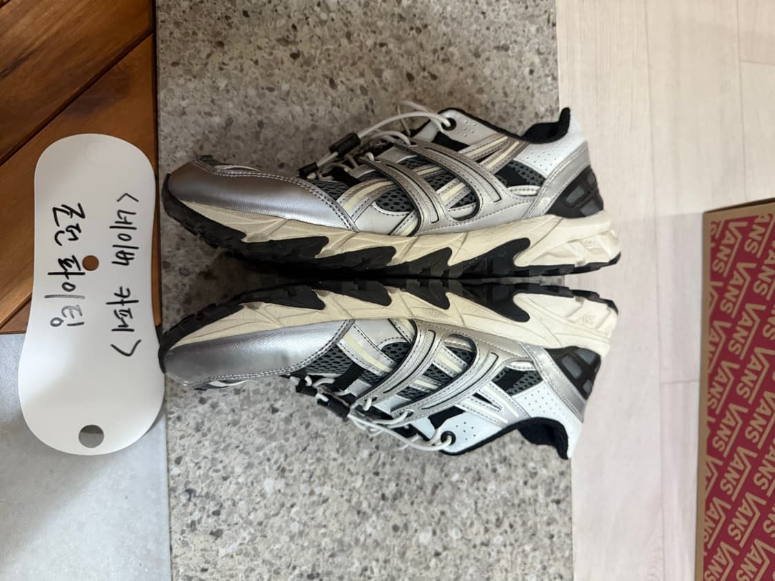 아식스 젤소노마 상품이미지4