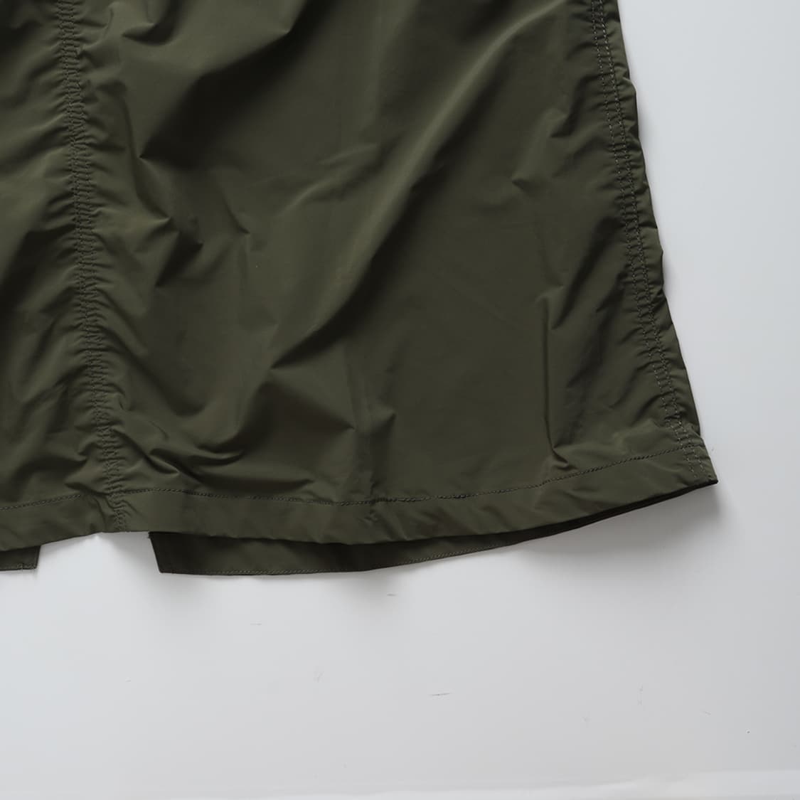 빔즈보이 BEAMS BOY Solotex Baker Skirt 상품이미지7