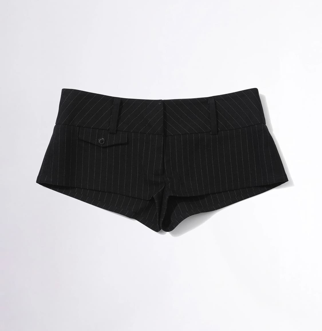 스컬프터 반바지 Tailored Micro Shorts 상품이미지2