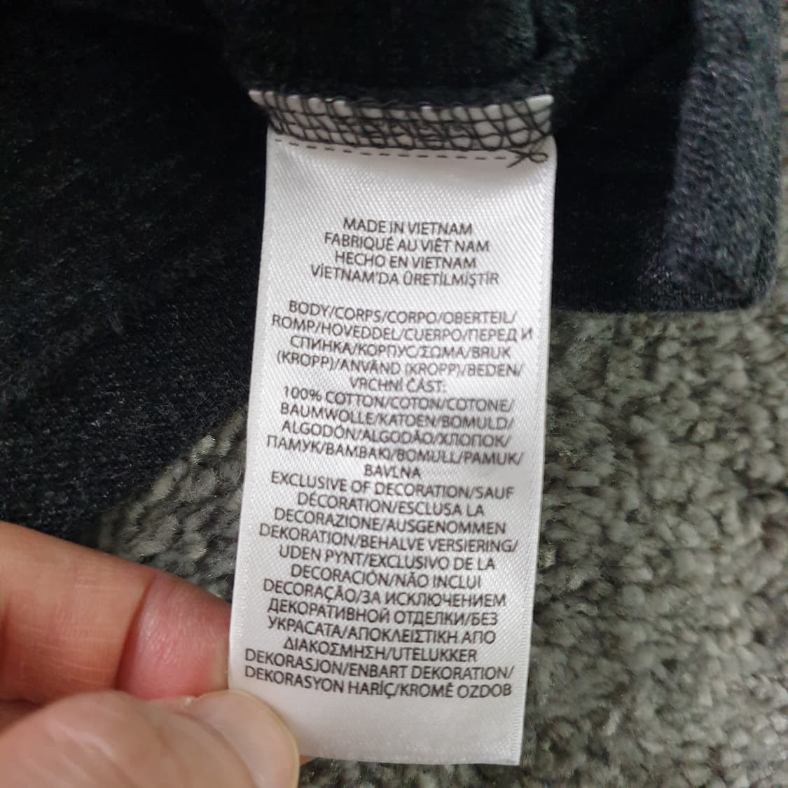 [무료배송] POLO RALPH LAUREN 긴팔 티셔츠 상품이미지4