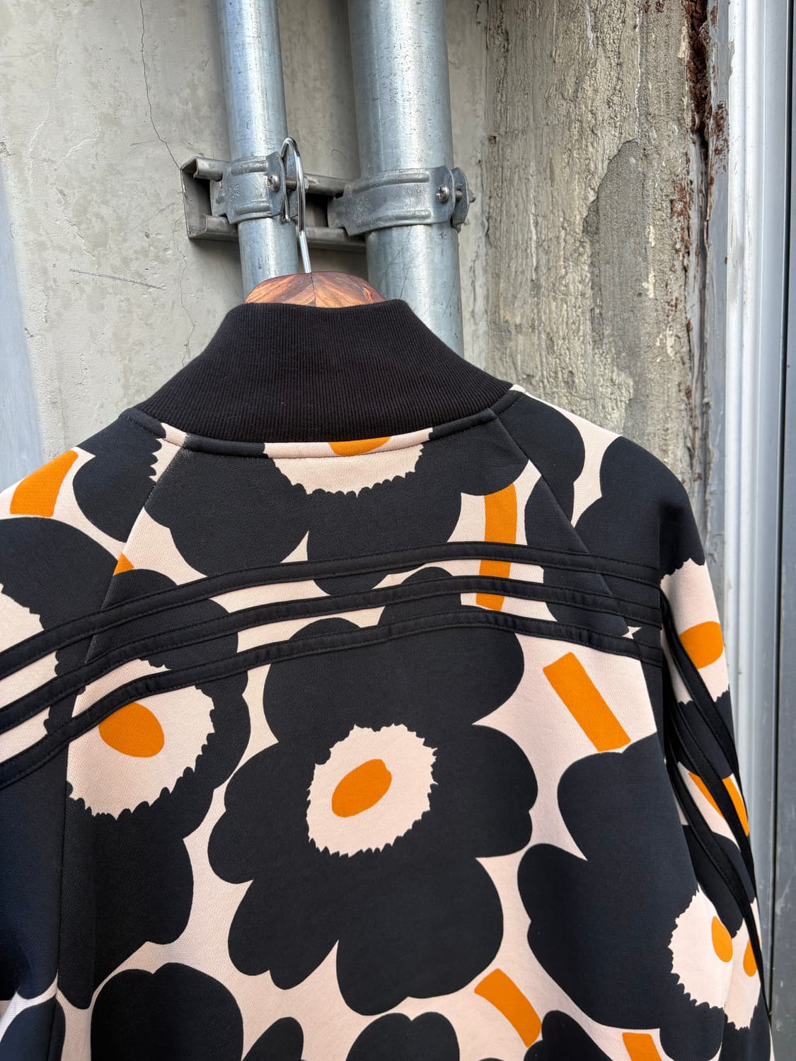 아디다스 마리메꼬 트랙탑 상품이미지4