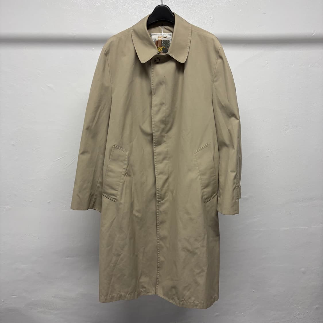 런던포그 코트 3 상품이미지1