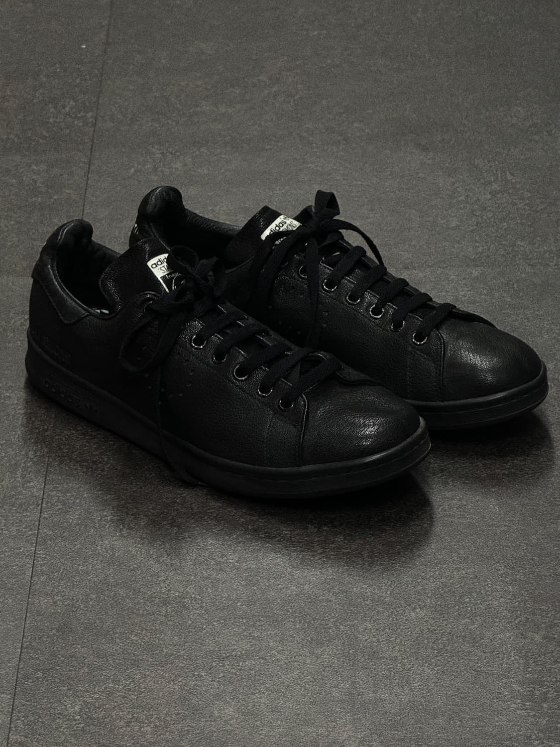 275 / RAF SIMONS 라프시몬스 스탠스미스 에이지드 상품이미지4