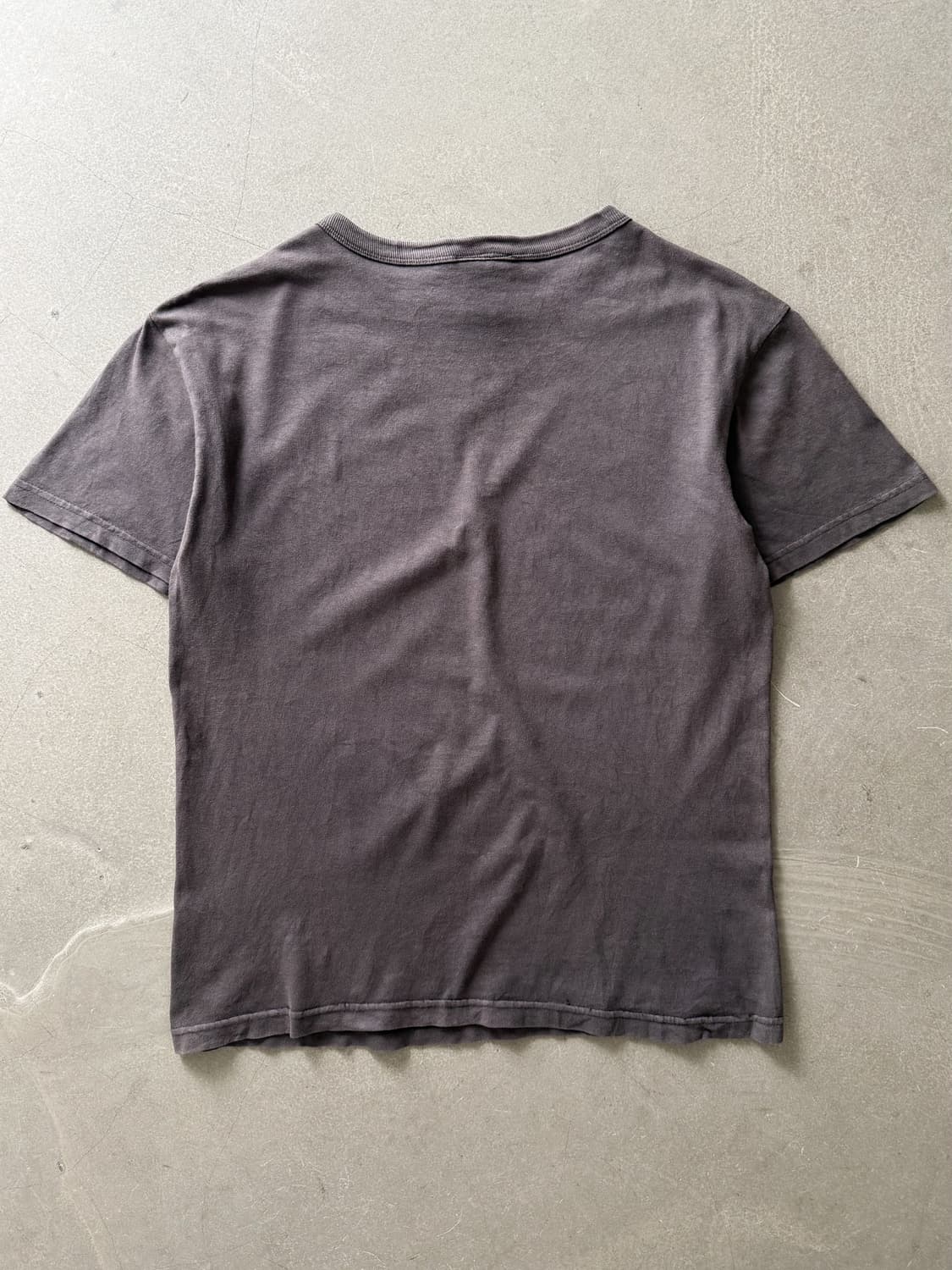 Vintage Old Liner Western Union Tee 상품이미지3