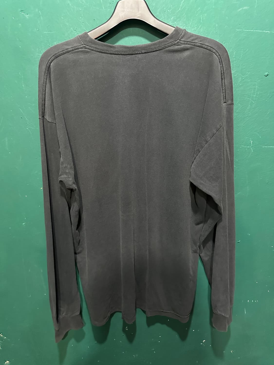 00s 올드스투시 롱슬리브 XL 상품이미지4