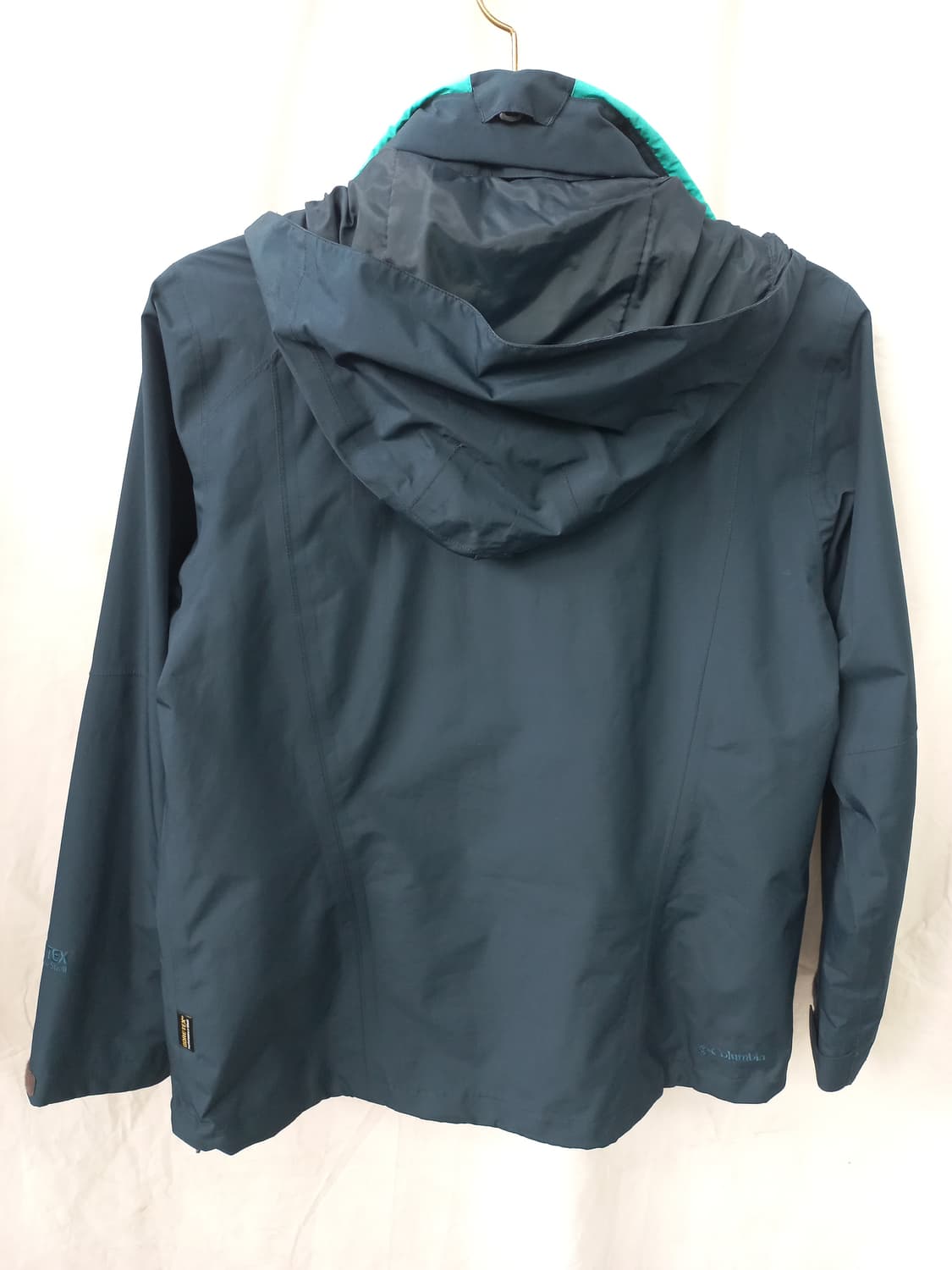 컬럼비아 여성 고어텍스 자켓 L 상품이미지6