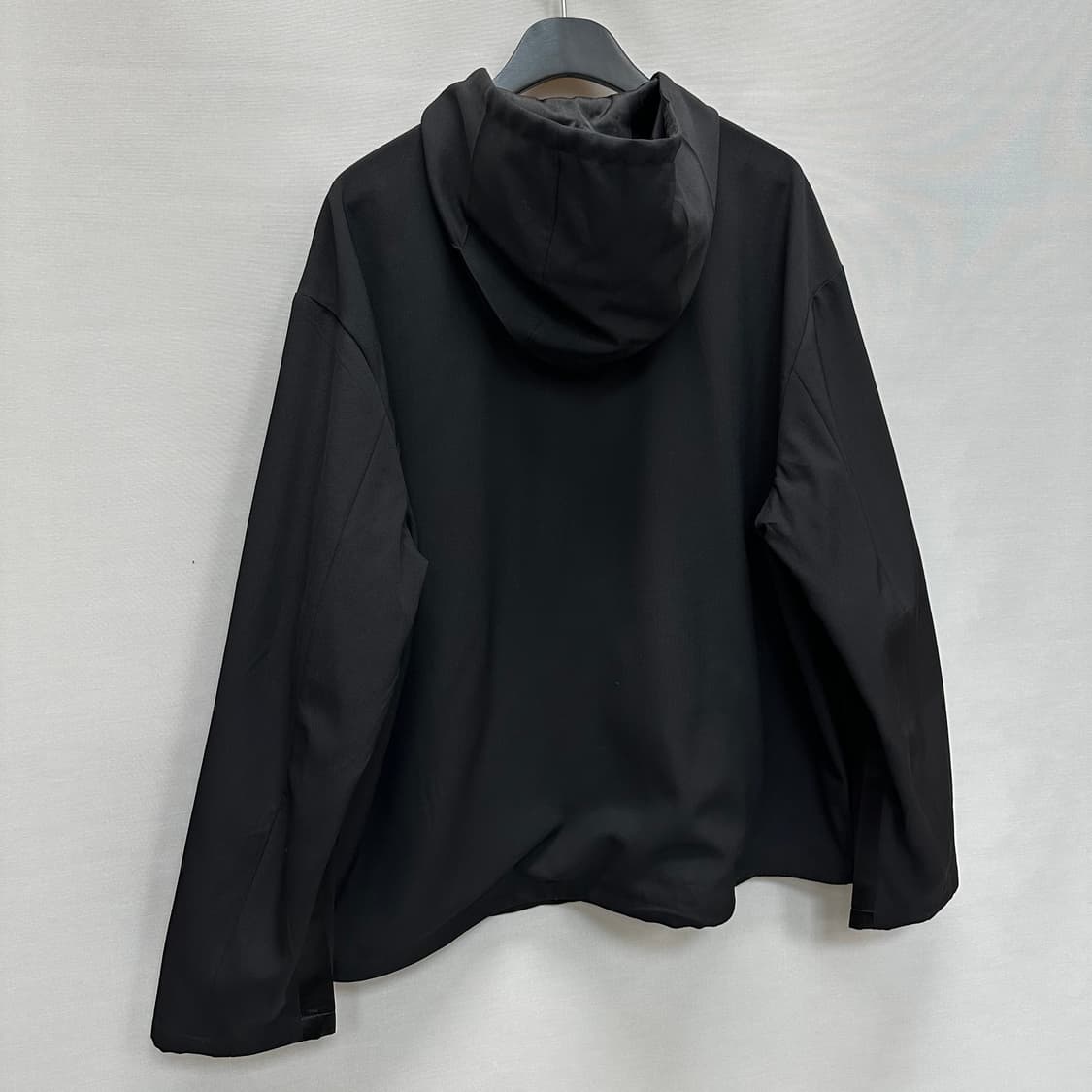 프라다 후드 울 블루종 자켓 ( 105~110 ) 상품이미지6