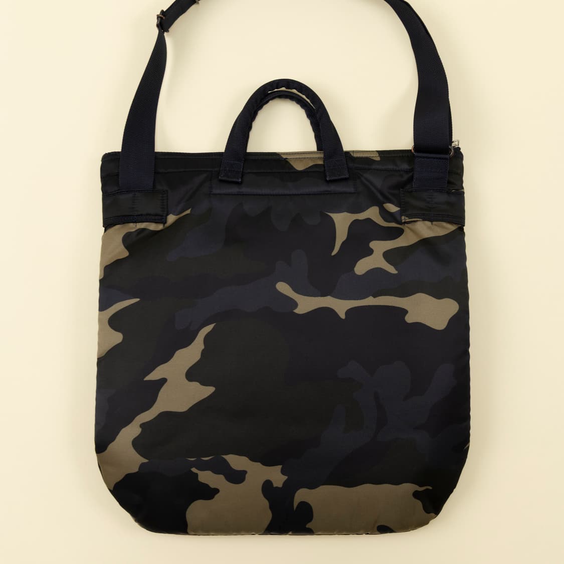 포터 헬멧백 브리프케이스 카운터 쉐이드 상품이미지2