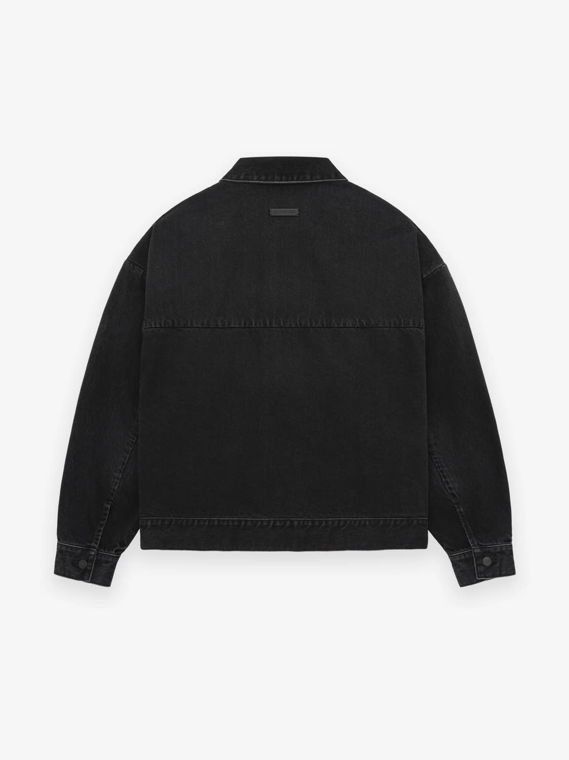 피어오브갓 이터널 25SS 데님 자켓 상품이미지3