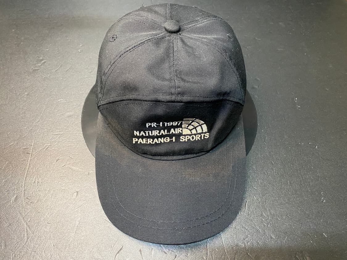 Naturalair vintage cap볼캡 상품이미지1