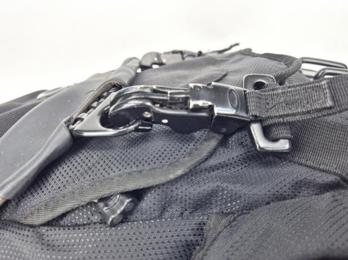 오클리 KITCHEN SINK BACKPACK 상품이미지5