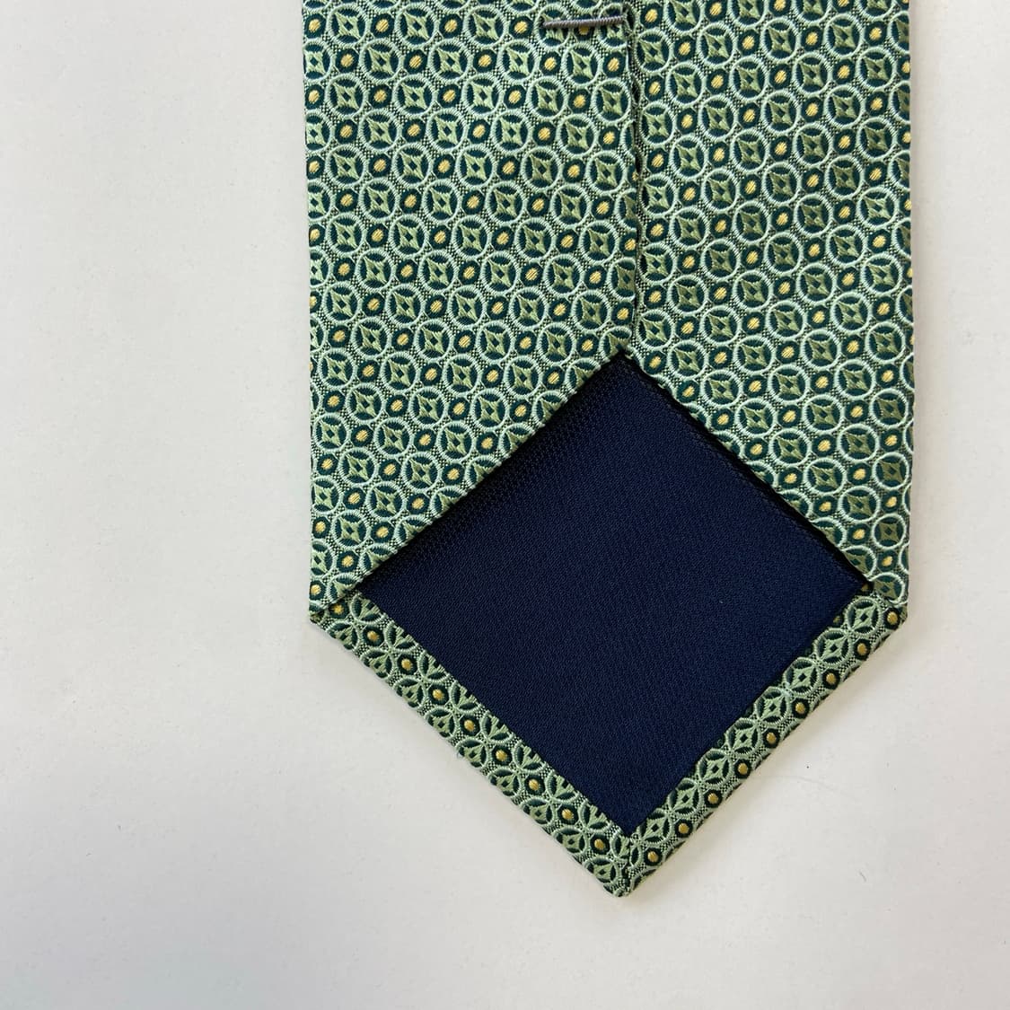 폴스미스(paul smith) 정품 명품 넥타이 8.6cm 상품이미지6