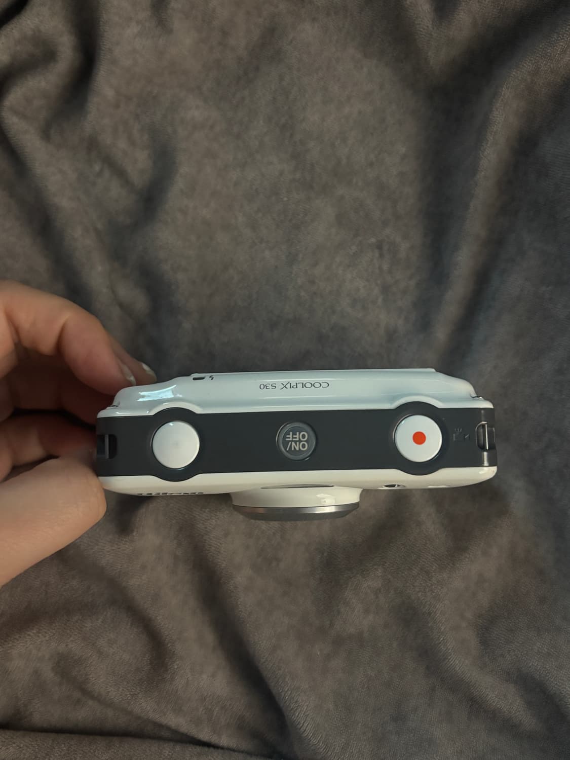 니콘 쿨픽스 s30 상품이미지2