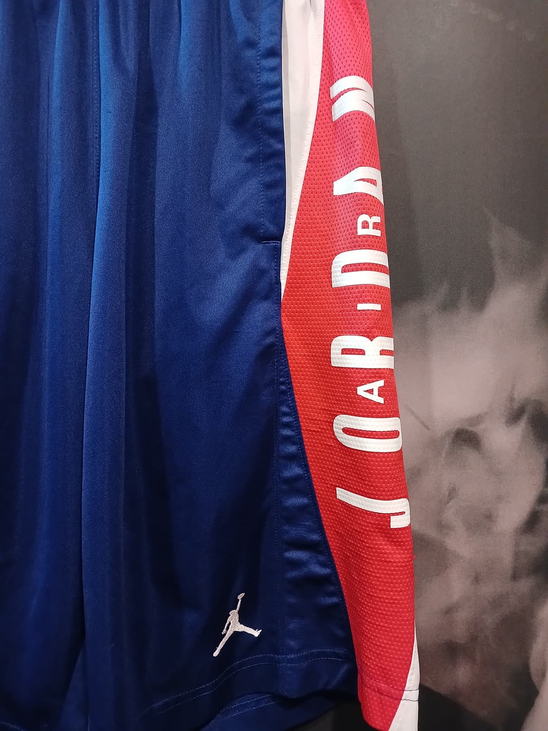 나이키 조던 테이크 오버 쇼츠 상품이미지2