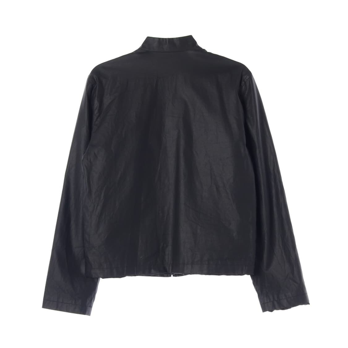 ONGGOL JEANS 코팅자켓 L 상품이미지2