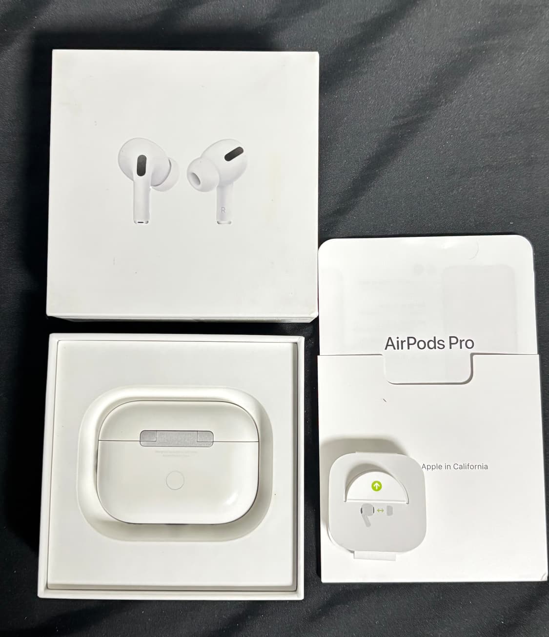 에어팟 프로 2세대 노이즈캔슬링 상품이미지3