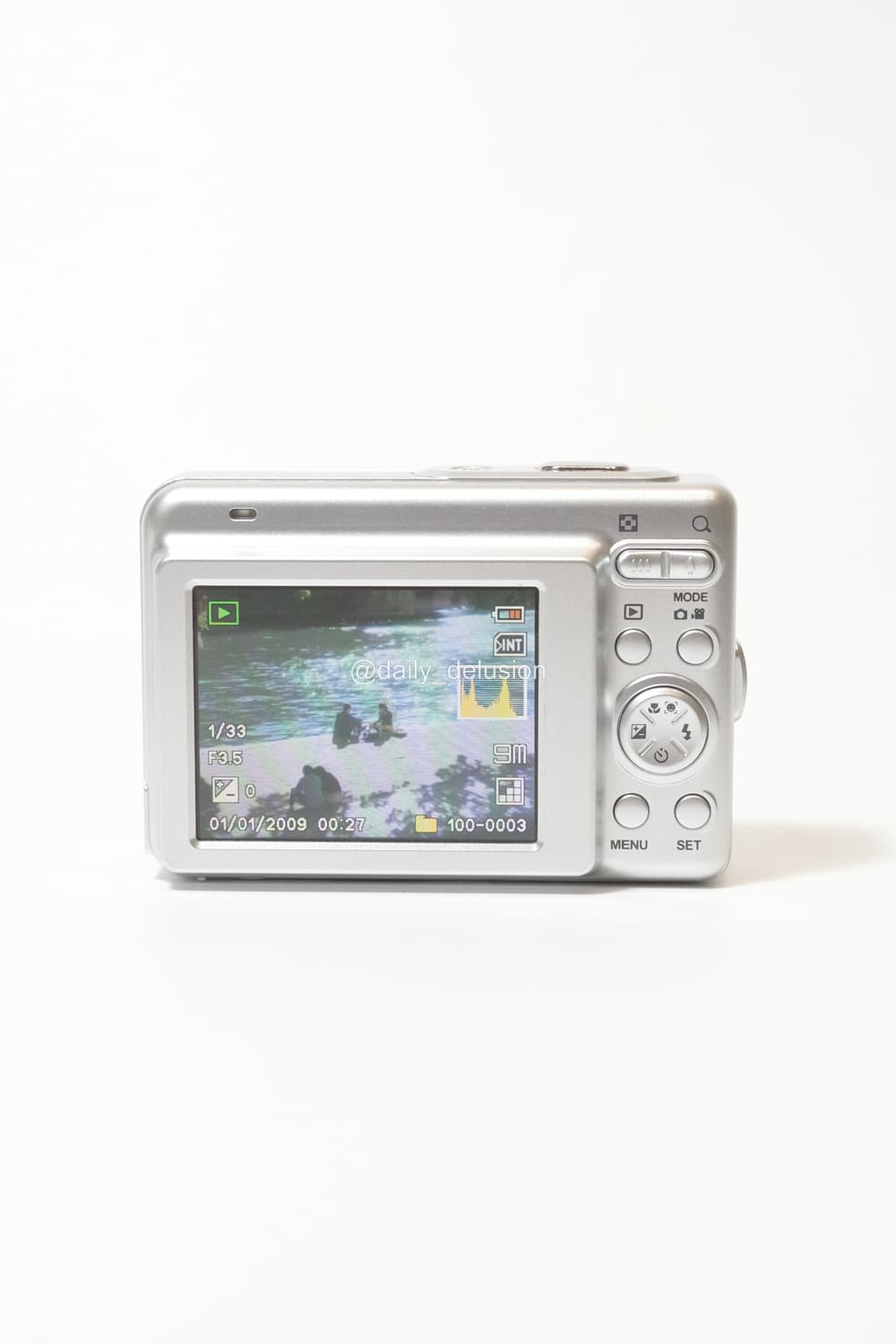 롤라이 컴팩트라인 90 상품이미지2