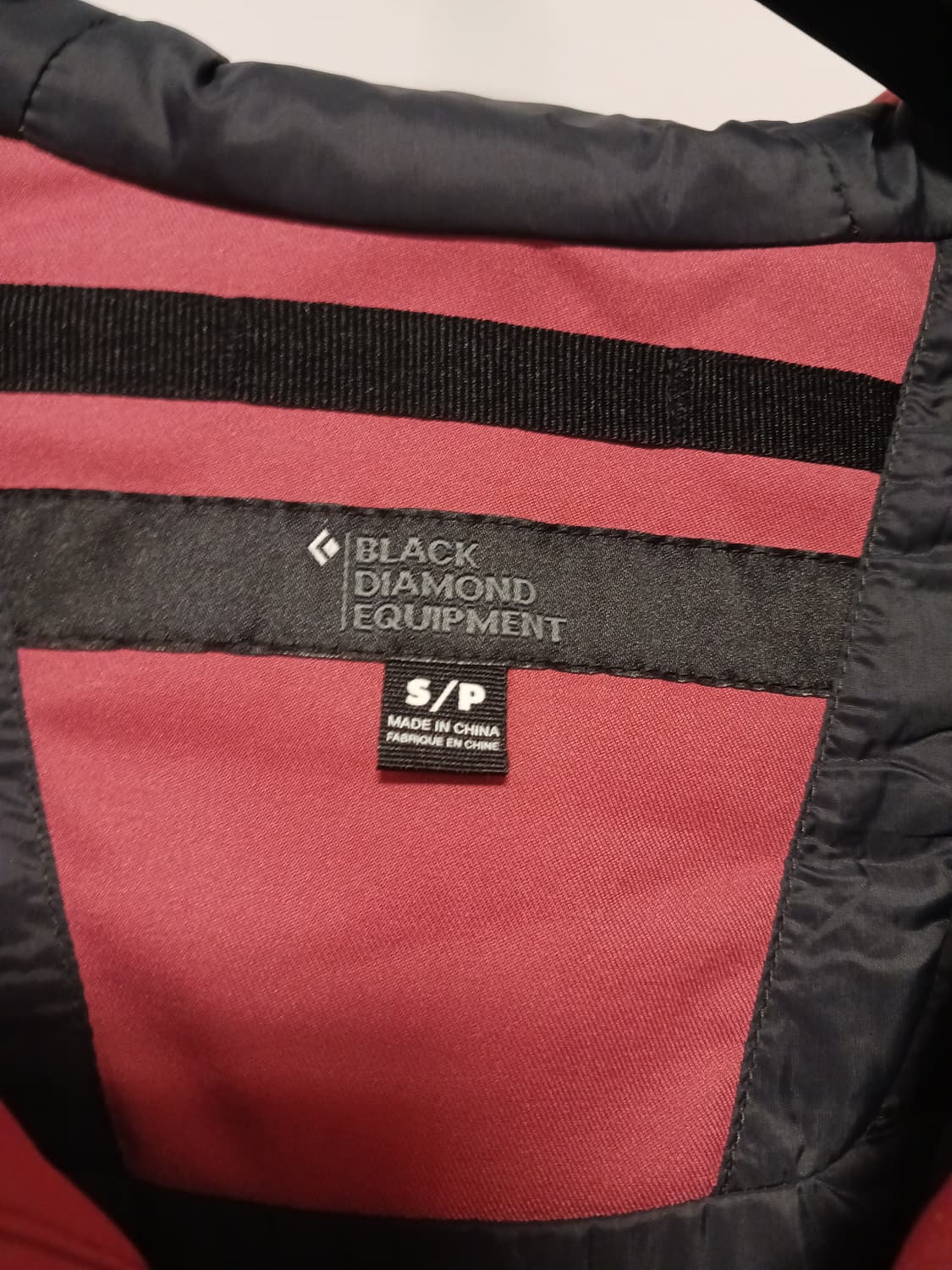 블랙다이아몬드 Boun dry Line 인솔레이션  상품이미지2