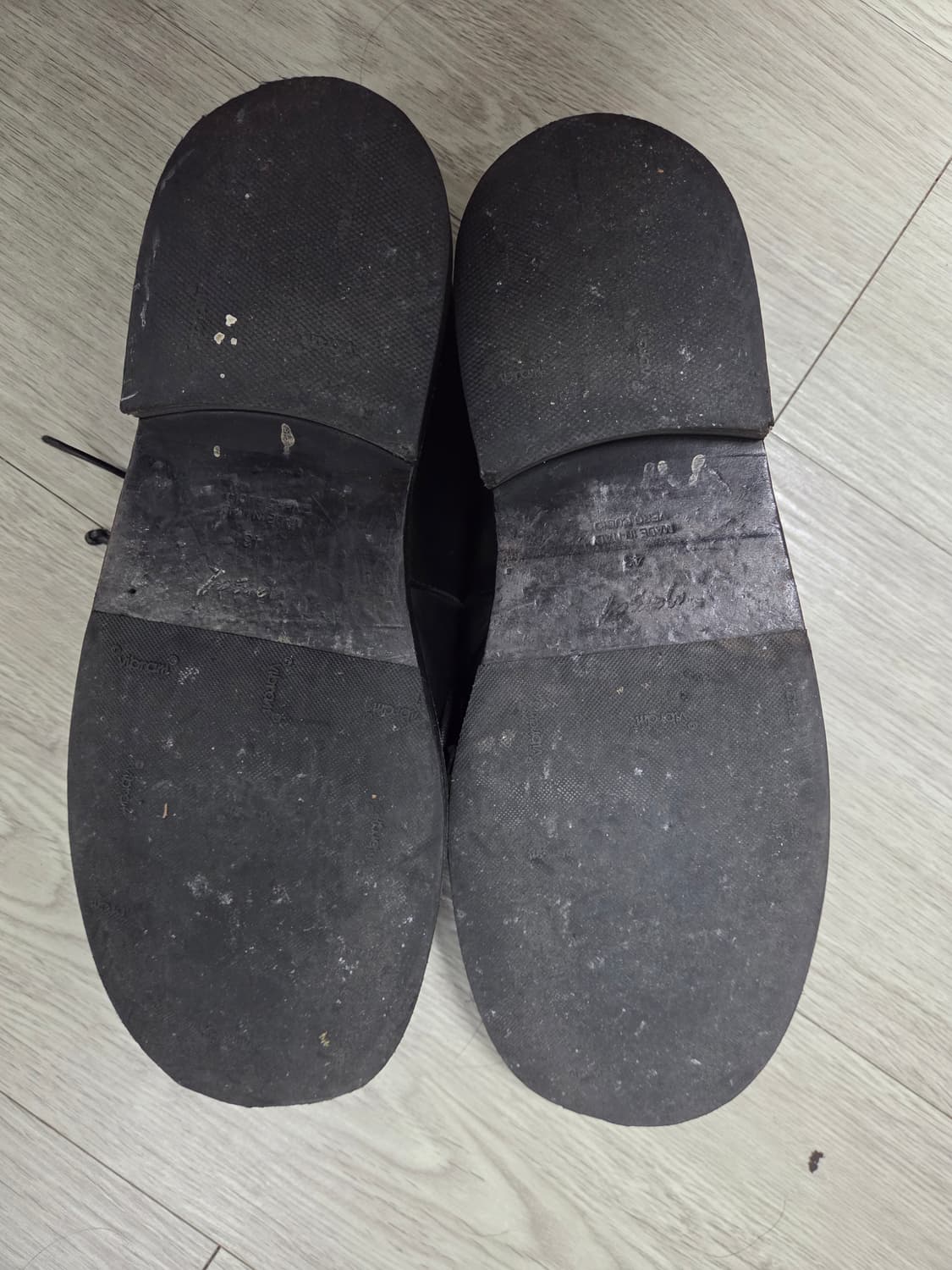 마르셀 나셀로 더비 43(280) 상품이미지2