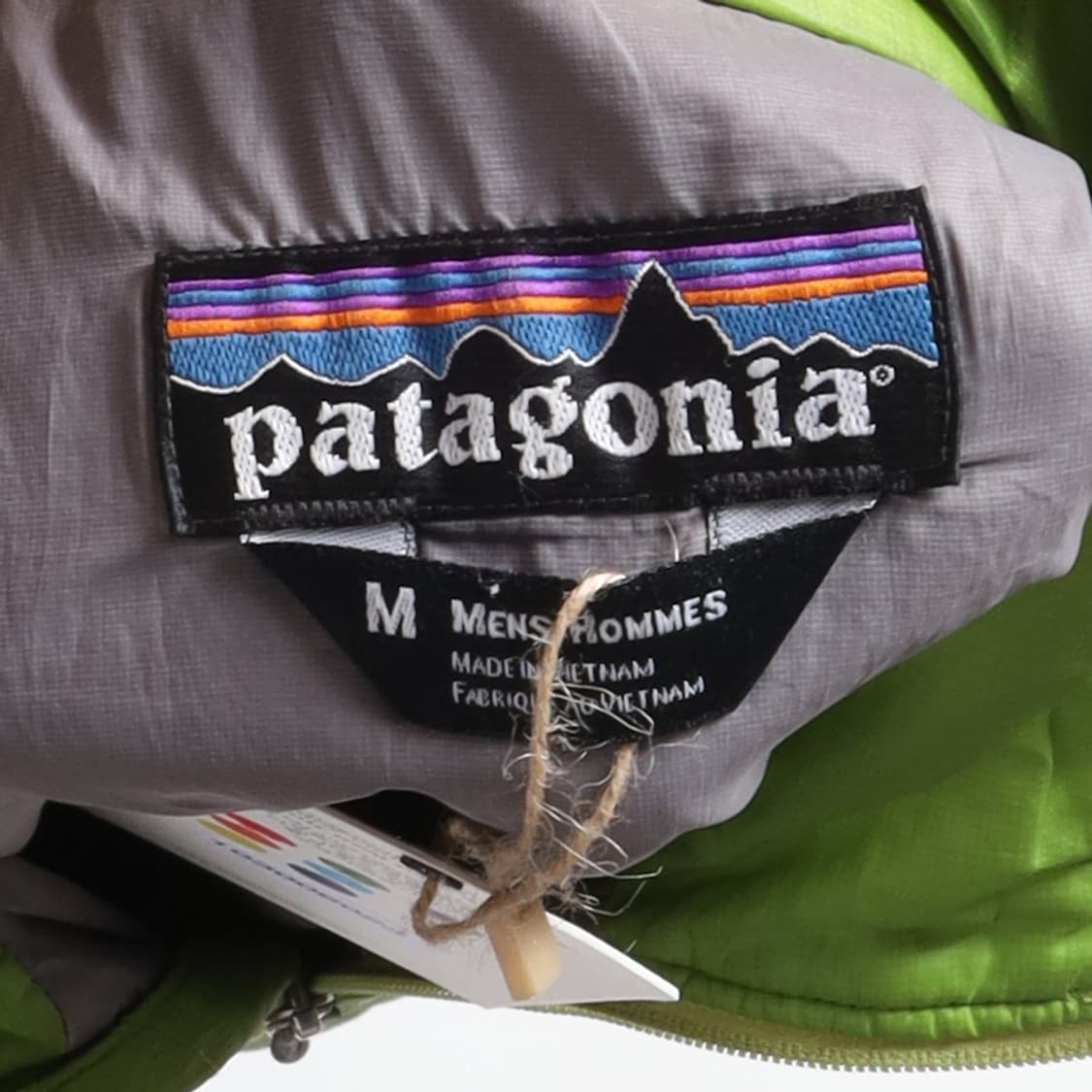 파타고니아 Patagonia Nano Puff Vest  상품이미지8