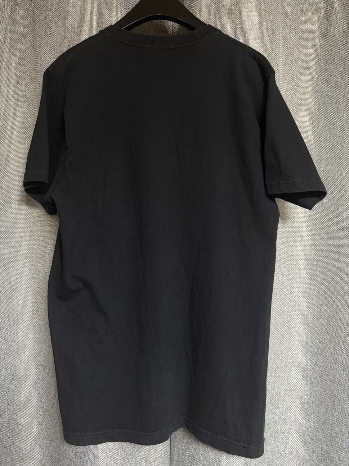 슈프림 월드 페이머스 티셔츠 M 상품이미지2