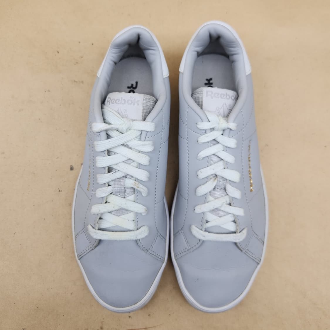 리복 럭스워크 여성스니커즈 240 상품이미지2