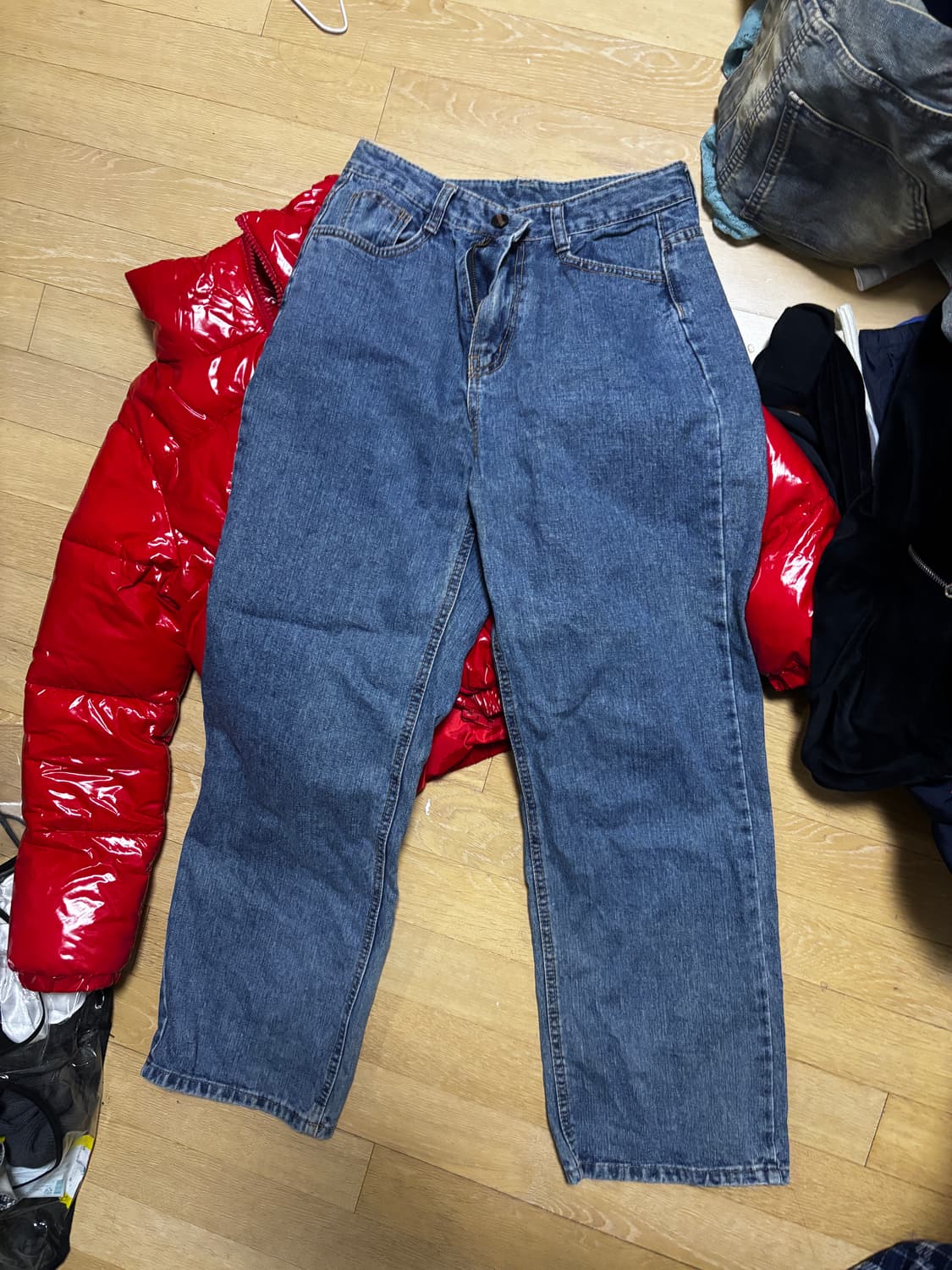 청바지  상품이미지1