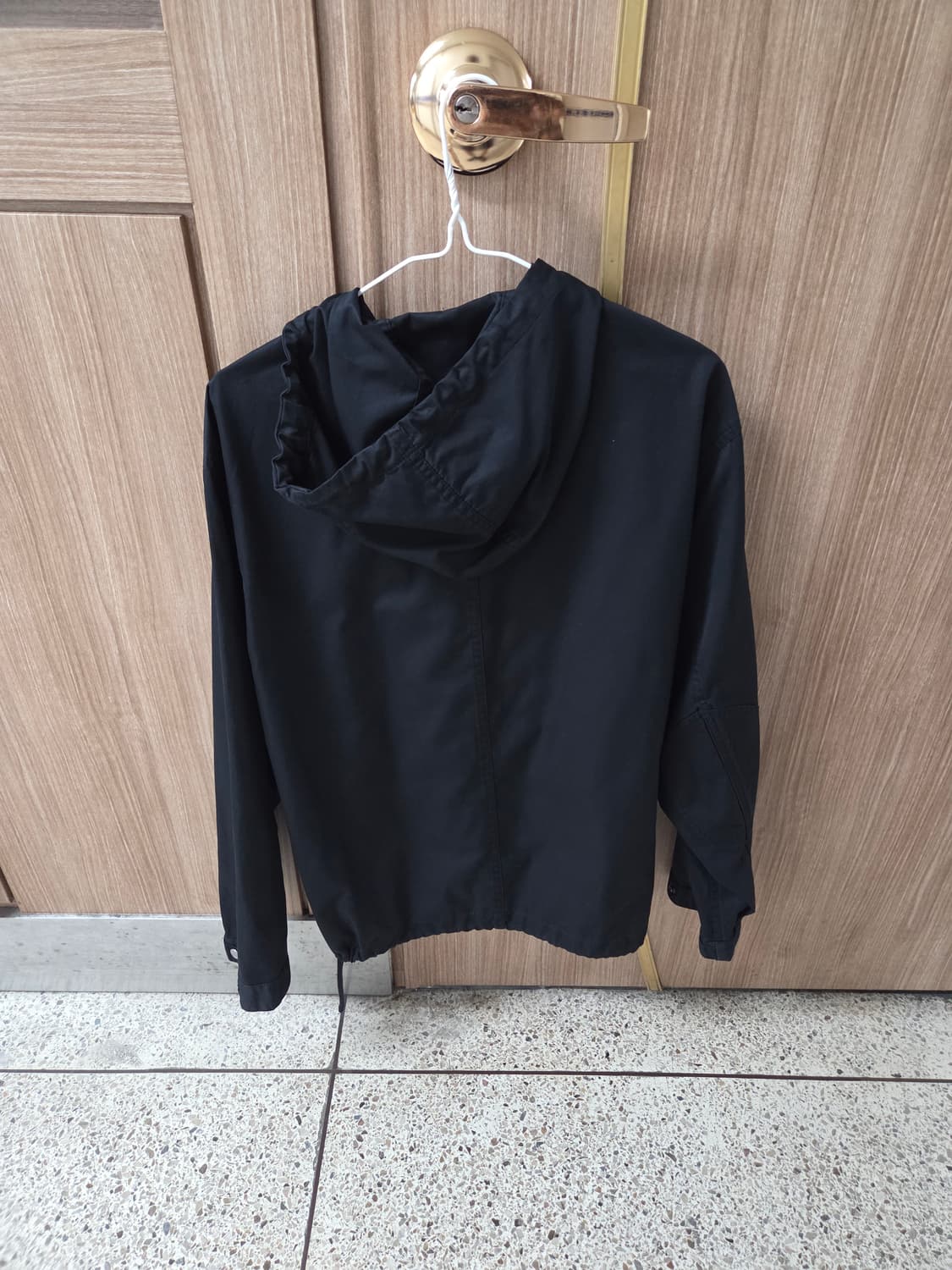 폴로 면 자켓 L 상품이미지2