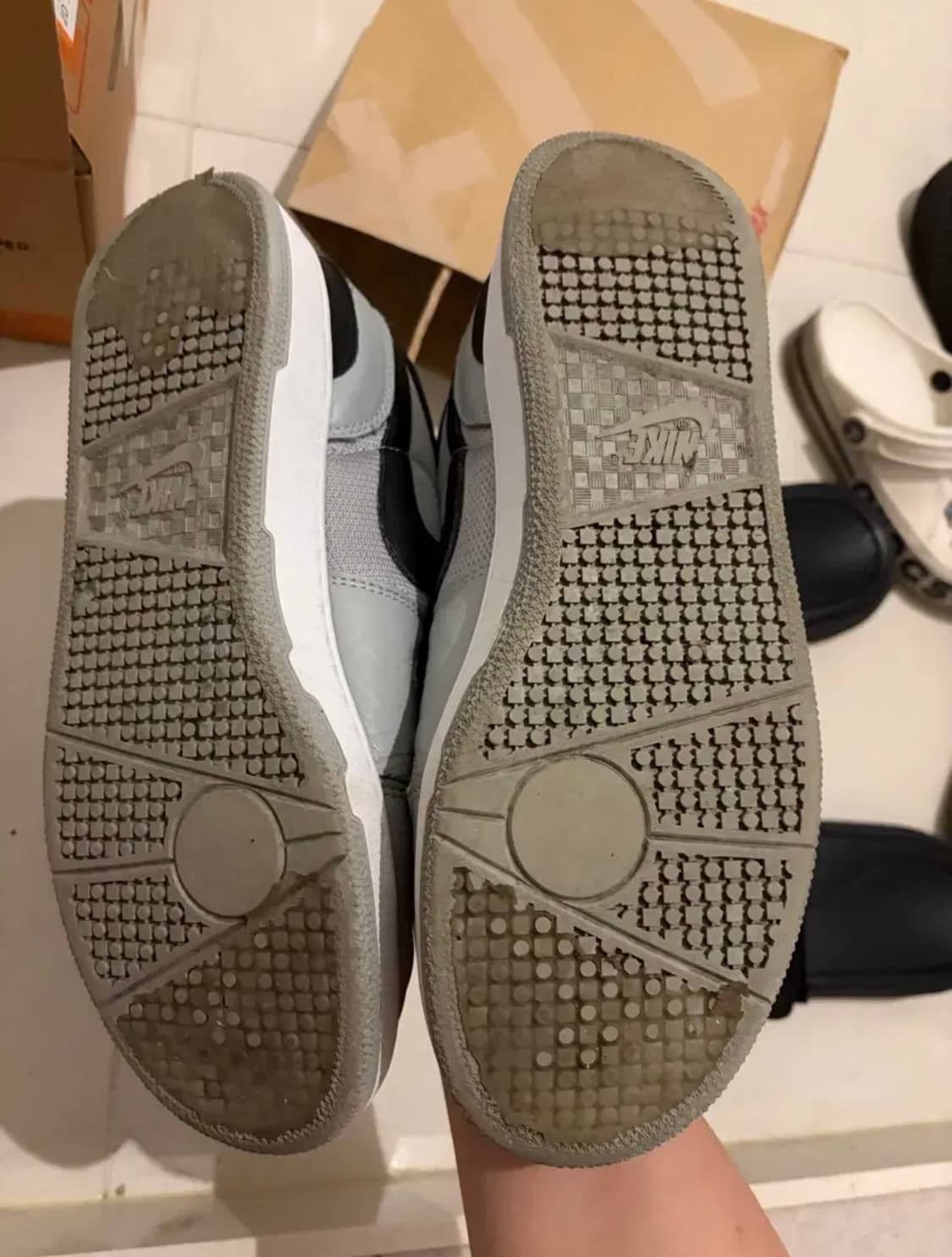 나이키X트래비스 스캇 맥 어택 SP 280 상품이미지3