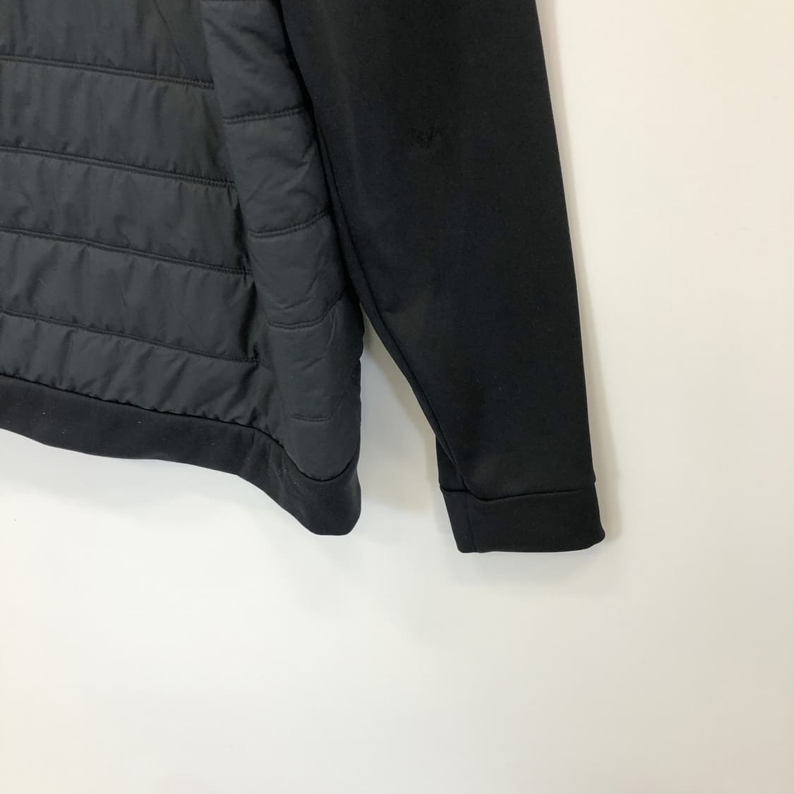 나이키 윈터라이즈 써마 러닝자켓 XL 상품이미지4