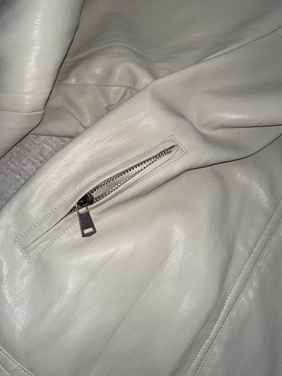 자켓 새상품.ㅠ! 상품이미지4