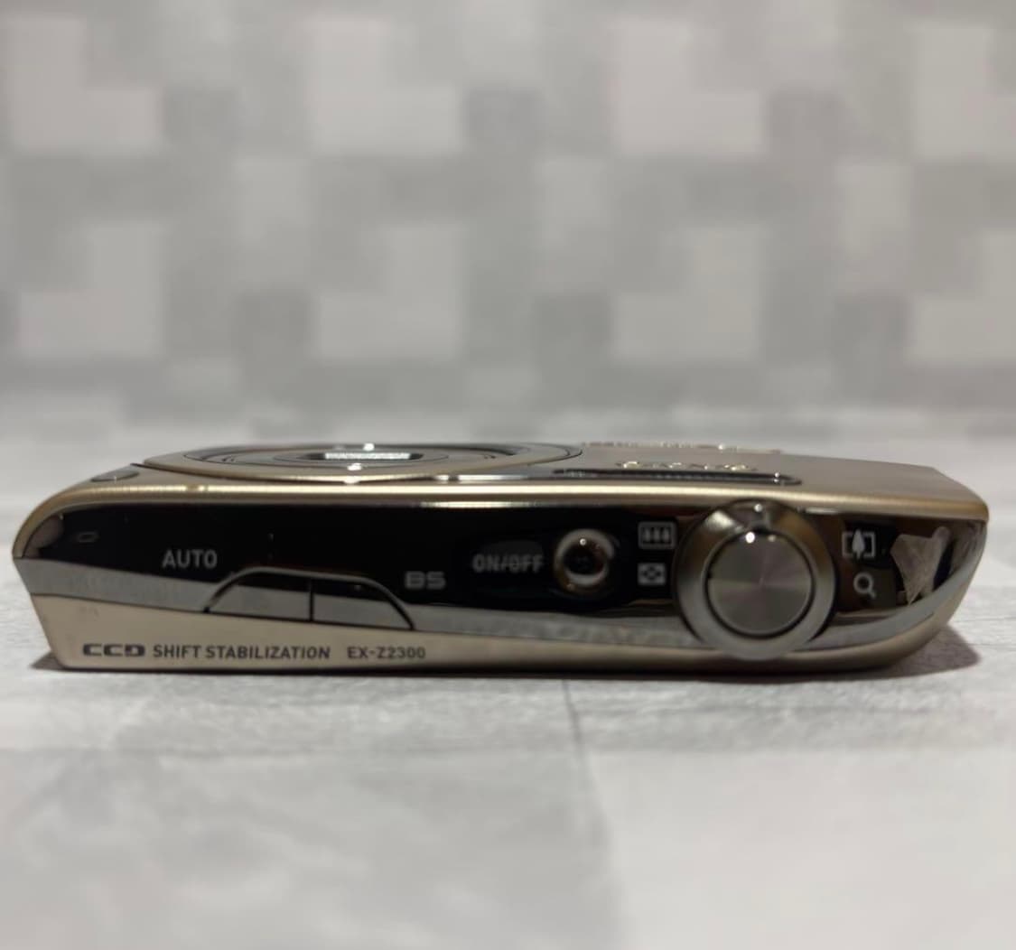 카시오 엑슬림 xlim z2300 상품이미지5