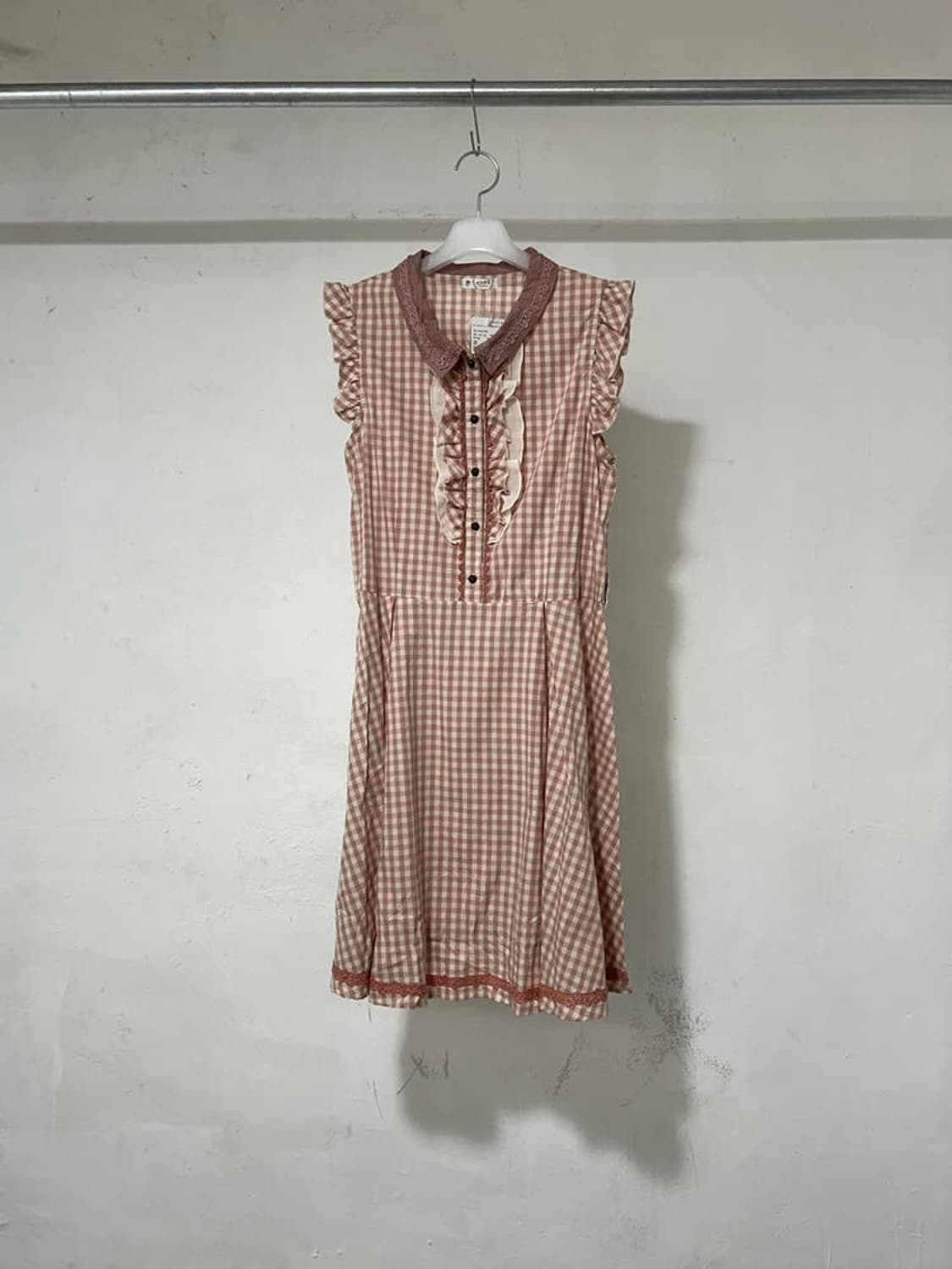 vtg dress 상품이미지1