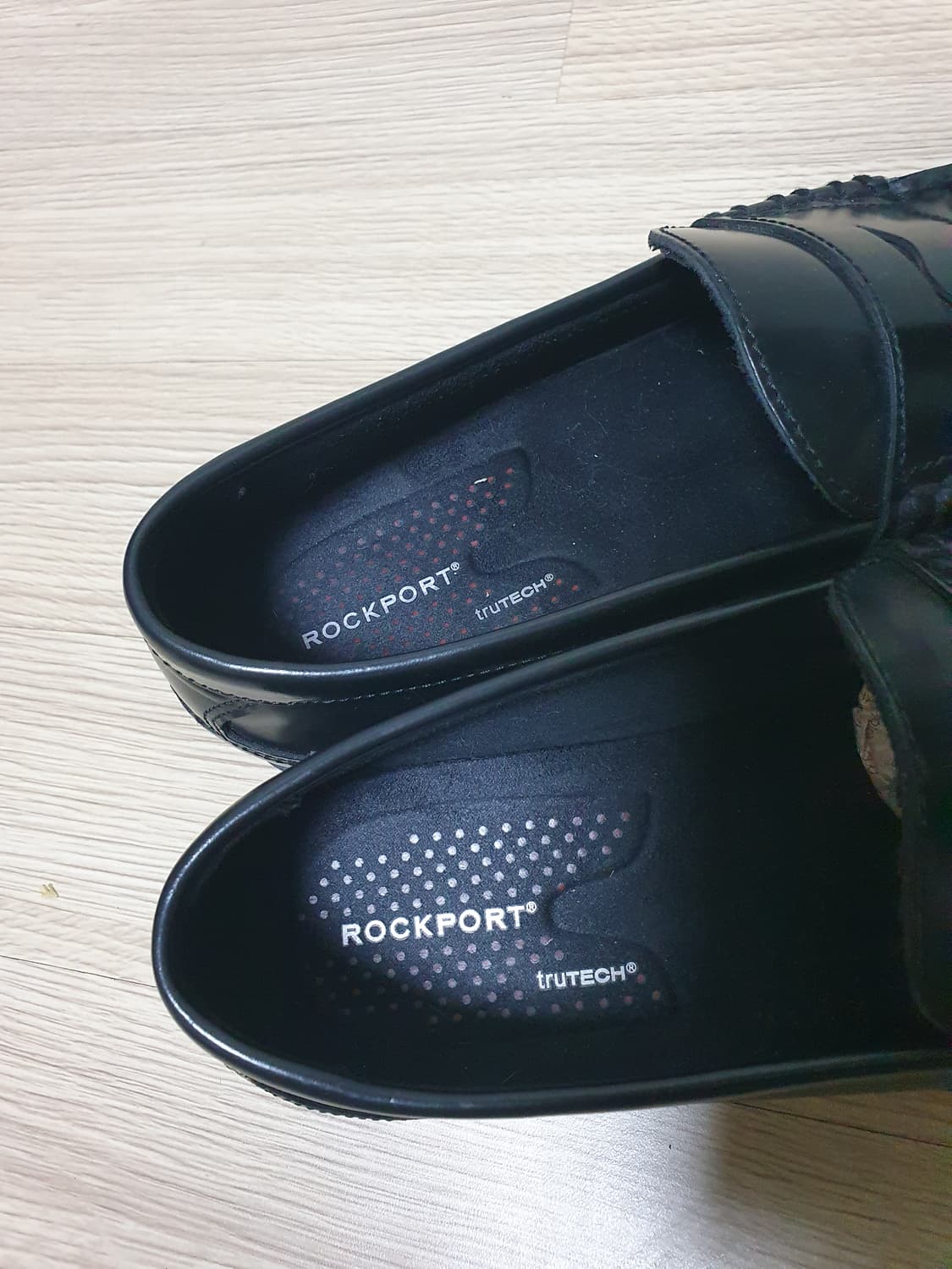 락포트 클래식 페니로퍼 270 상품이미지8