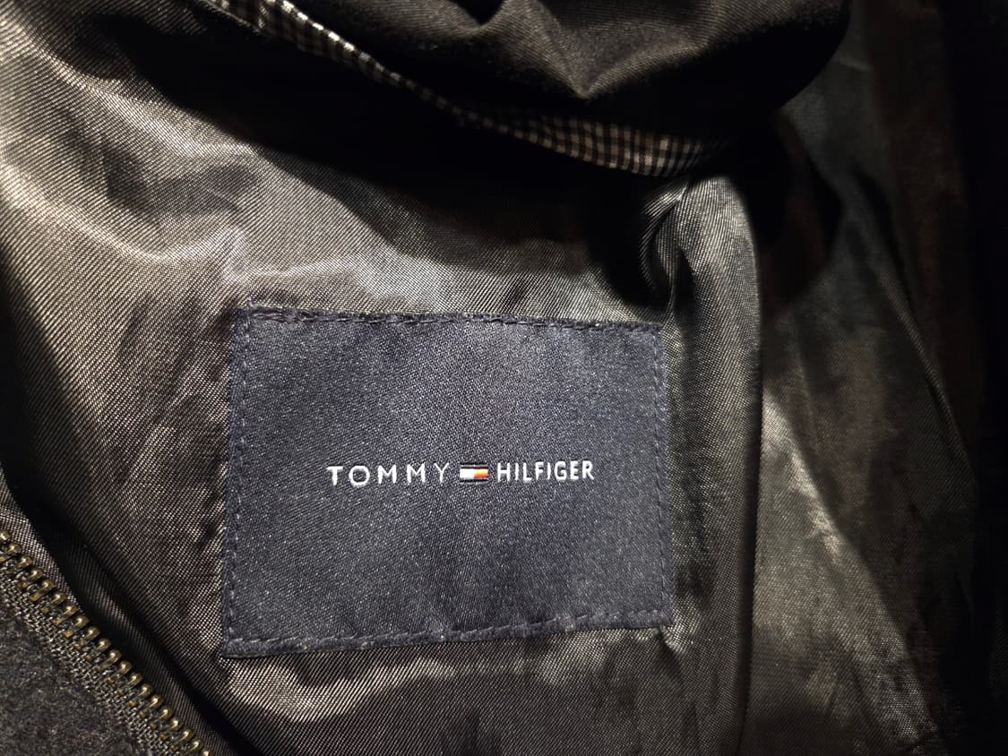 타미힐피거 코트 상품이미지7