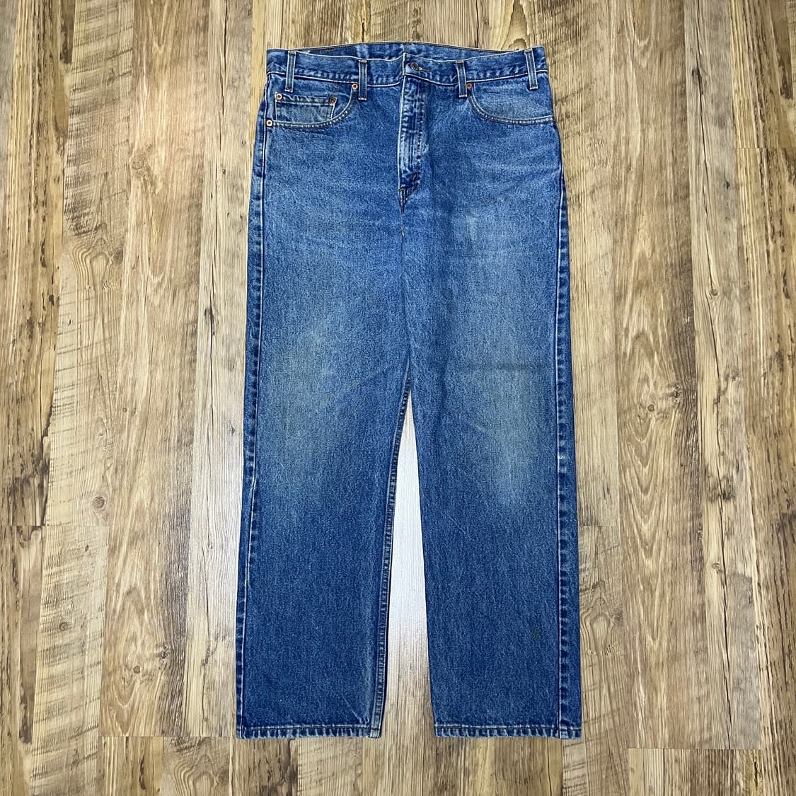 90s 리바이스505 [34/표기36] 상품이미지1