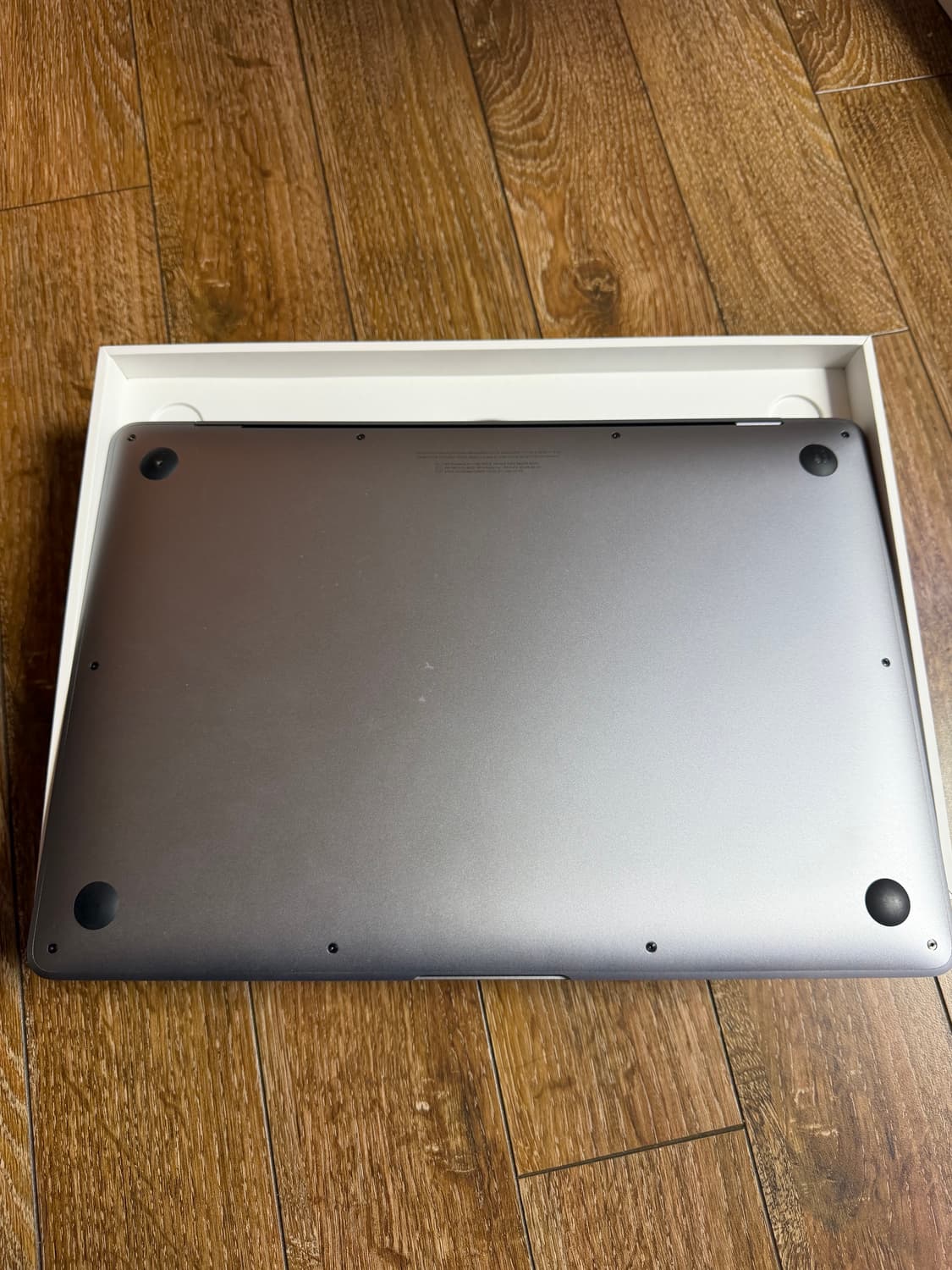 맥북 에어 13-inch 상품이미지5