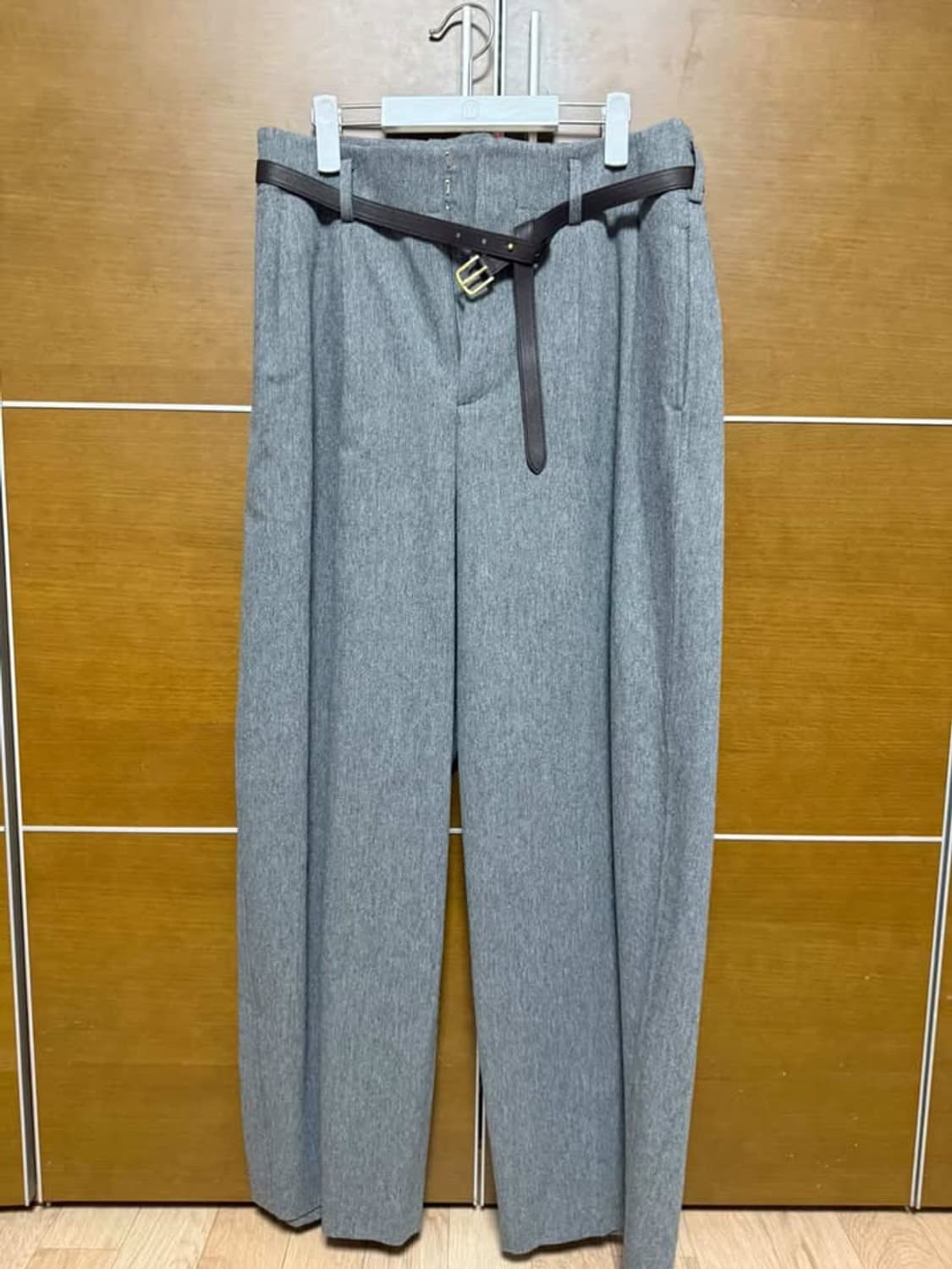 렉토 퀸시 택 달린 미착용 새상품 m 사이즈 상품이미지1