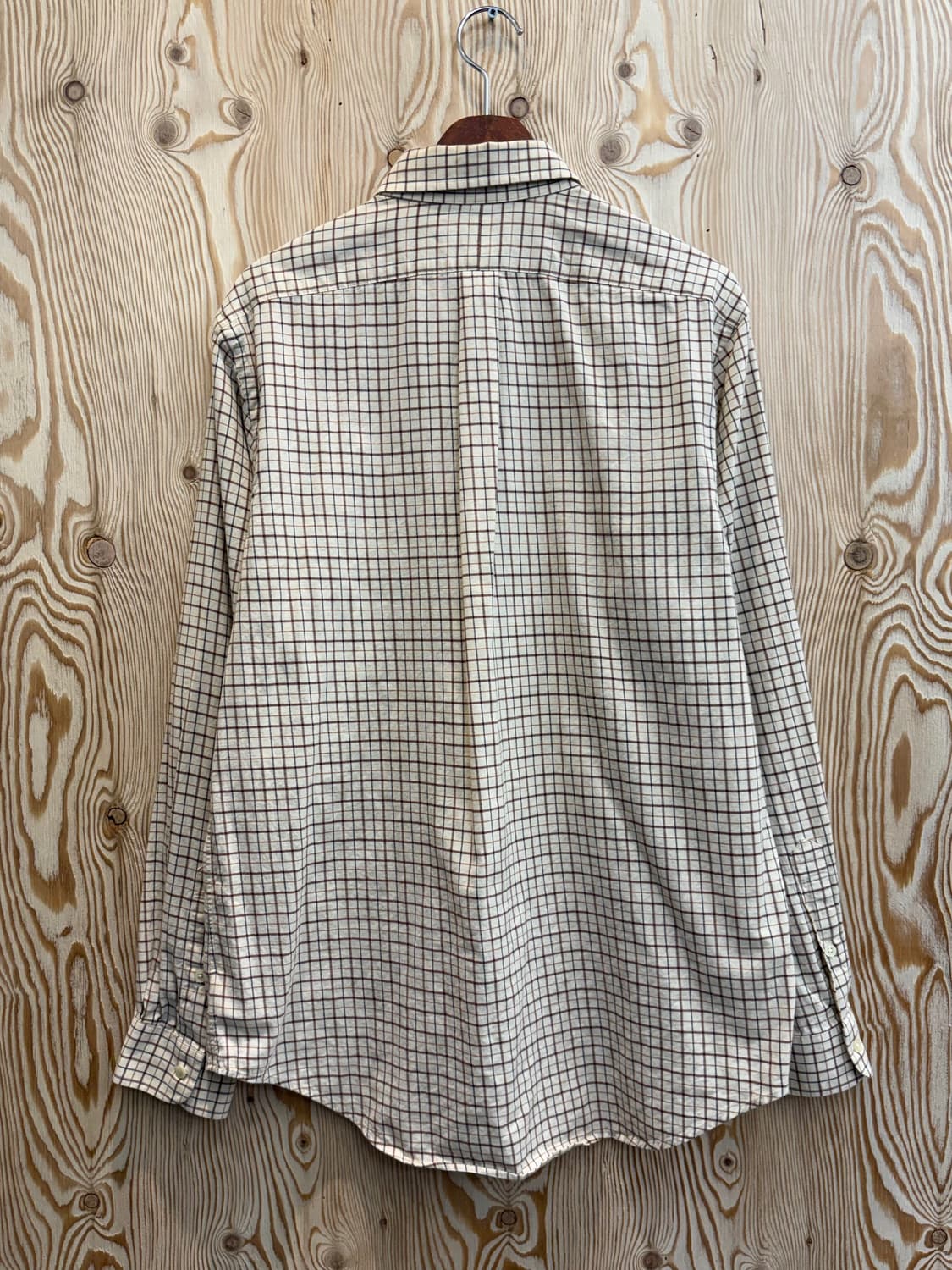 폴로 랄프로렌 클래식핏 태터솔 트윌 셔츠 상품이미지3