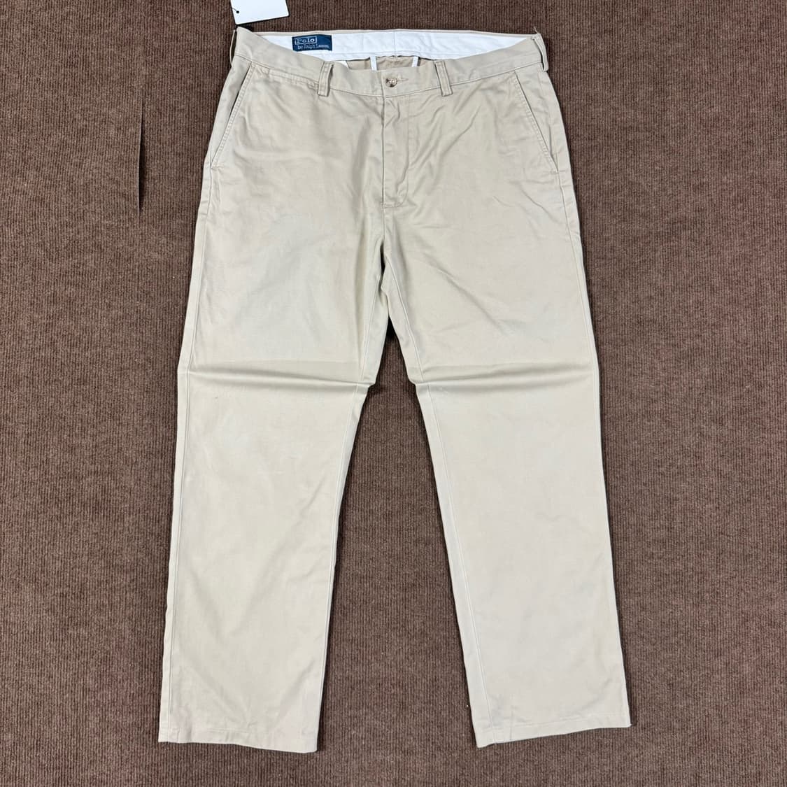 (37) Polo Ralph Lauren Chino Pants 상품이미지1