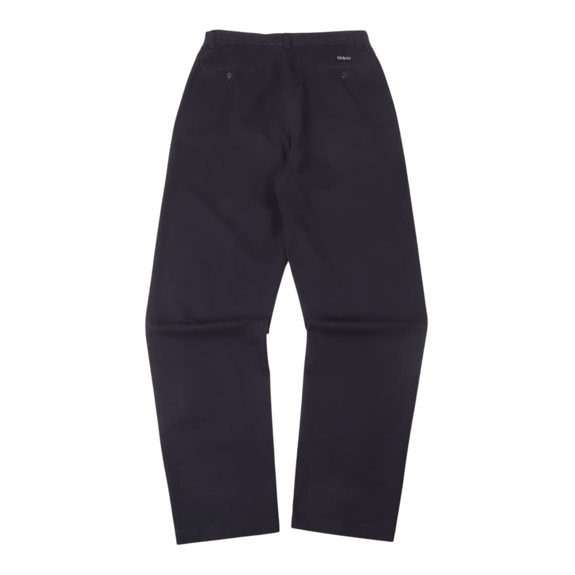 폴로 랄프로렌 네이비 앤드류 핀턱 치노팬츠 상품이미지4